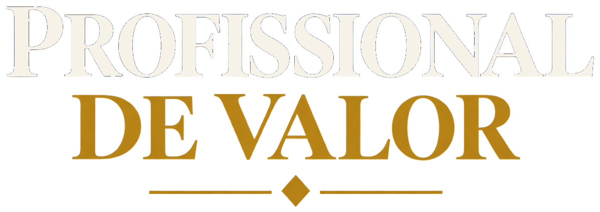 Profissional de Valor